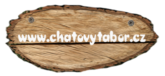 Chatový tábor Svojšín